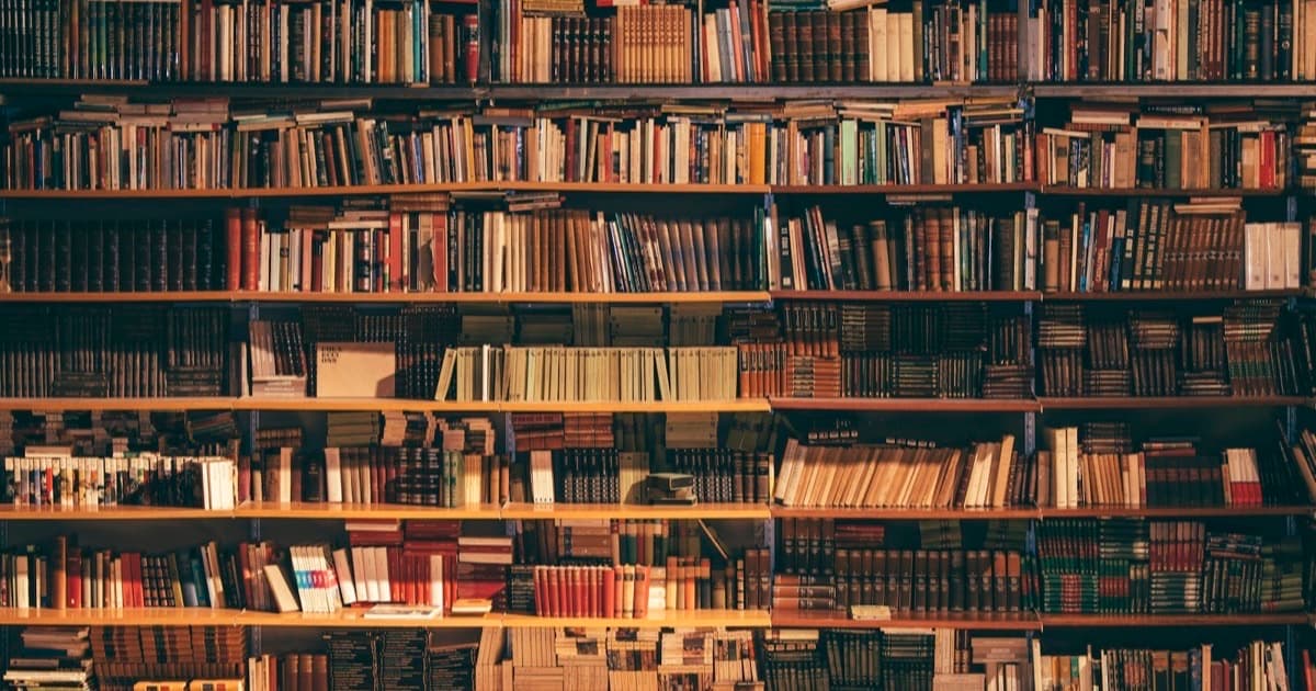 14 livros que todo engenheiro deveria ler — e a lição central de cada um