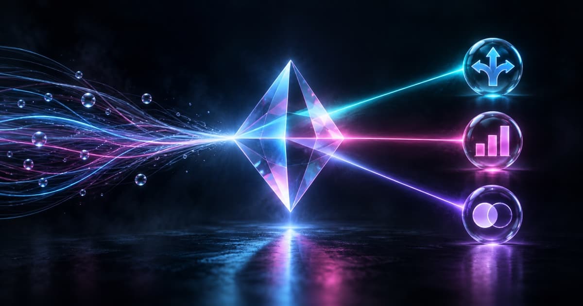 What is Jev? Structured AI decisions for software