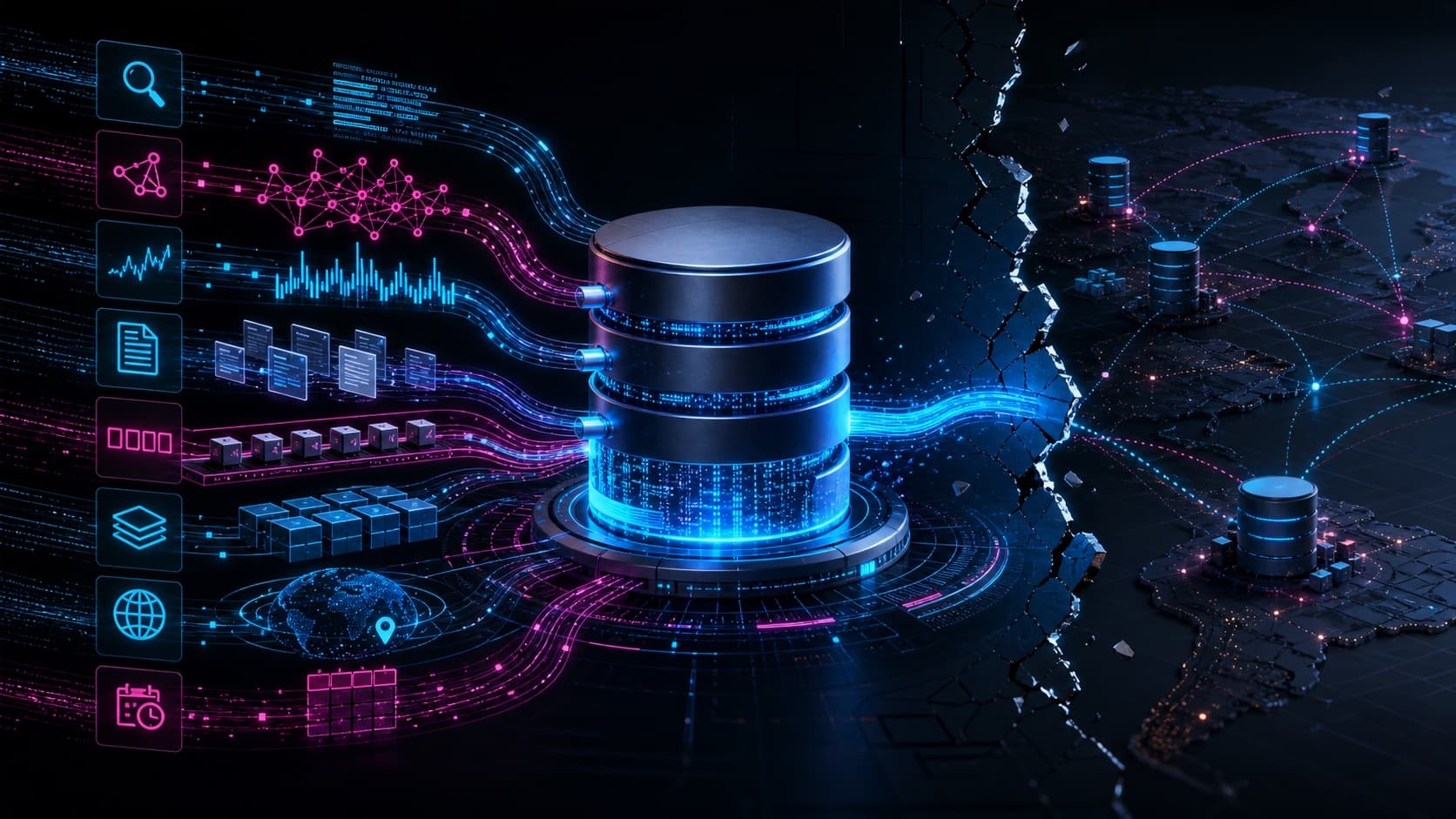Em 2026, use Postgres — até onde o requisito deixar