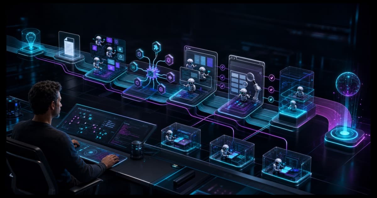 How software development changed in 2026