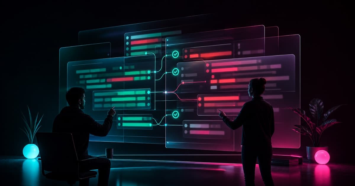 Processo de code review: como revisar código sem travar o time