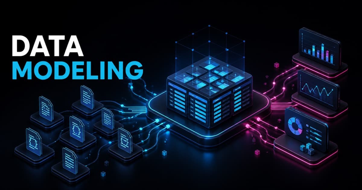 Data modeling: when to normalize and when to stay flexible