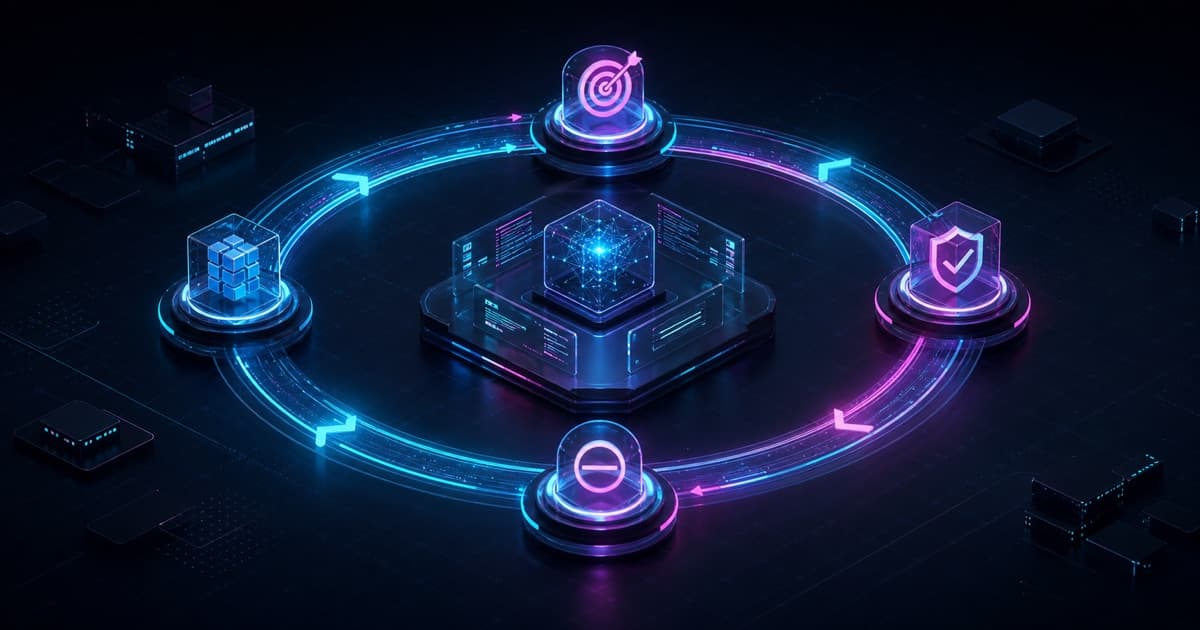 Engenharia de loops: como agentes de IA trabalham sem você pilotar cada passo