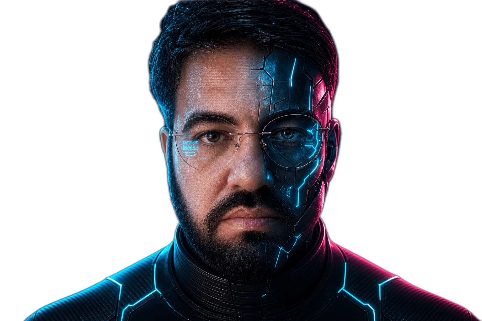 Thiago Marinho — MODE · hybrid